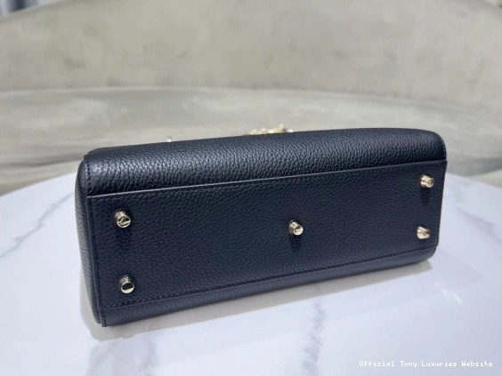 Tony Luxuries diro LADY BAG-30*20*13CM D-Sire ABCdiro My 0708